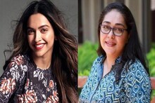 दीपिका भेटणं नशिबाची गोष्ट, म्हणतेय मेघना गुलजार