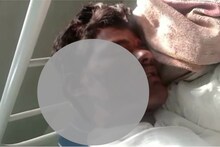 शरीराची होळी अन् संसाराची राखरांगोळी, पत्नीच्या या हट्टामुळे पतीने स्वत:ला पेटवलं