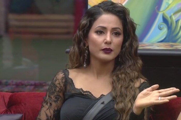 हिना खान- कसौटी जिंदगी की 2 मालिकेत हिना खाननं खलनायिका साकारली होती. या मालिकेत ती ती कोमोलिकाची व्यक्तिरेखा साकारताना दिसली होती. या भूमिकेसाठी तिला नकारात्मक भूमिकेसाठी इंडियन टेली अवॉर्ड मिळाला होता. हिना खऱ्या आयुष्यात सिंगल आहे.