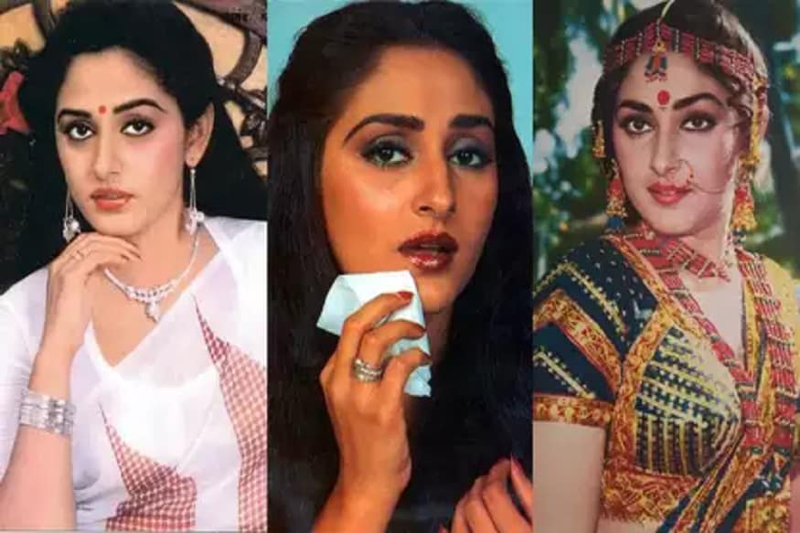काही दिवसांपुर्वी बॉलिवूड अभिनेत्री जया प्रदा यांनी भाजपमध्ये प्रवेश केला. जया यांना भाजप रामपुर मतदारसंघातून आजम खान यांच्याविरूद्ध मैदानात उतरवणार आहे. एकेकाळच्या प्रसिद्ध अभिनेत्रींपैकी एक असलेल्या जया यांचे आजही असंख्य चाहते आहेत. बॉलिवूडची अग्रणी अभिनेत्री ते राजकारणी या जया प्रदा यांच्या रोमांचकारी प्रवासावर एक नजर टाकू. काही दिवसांपुर्वी बॉलिवूड अभिनेत्री जया प्रदा यांनी भाजपमध्ये प्रवेश केला. जया यांना भाजप रामपुर मतदारसंघातून आजम खान यांच्याविरूद्ध मैदानात उतरवणार आहे. एकेकाळच्या प्रसिद्ध अभिनेत्रींपैकी एक असलेल्या जया यांचे आजही असंख्य चाहते आहेत. बॉलिवूडची अग्रणी अभिनेत्री ते राजकारणी या जया प्रदा यांच्या रोमांचकारी प्रवासावर एक नजर टाकू.