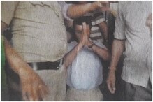 मोदी सरकारविरोधात प्राध्यापकाची FB पोस्ट, ABVP कार्यकर्त्यांनी दिली 'ही' शिक्षा