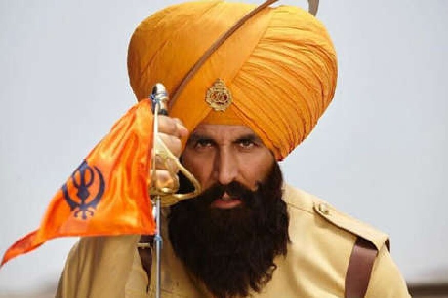 पण दणकेबाज शुभारंभ झालेल्या केसरी समोर एक मोठं संकट आले आहे ते म्हणजे तमिलरॉकर्स या वेबसाईटवर हा चित्रपट लिक झाला आहे. त्यामुळे अक्षय कुमारसह निर्मात्यांची डोकेदुखी वाढली आहे. पण दणकेबाज शुभारंभ झालेल्या केसरी समोर एक मोठं संकट आले आहे ते म्हणजे तमिलरॉकर्स या वेबसाईटवर हा चित्रपट लिक झाला आहे. त्यामुळे अक्षय कुमारसह निर्मात्यांची डोकेदुखी वाढली आहे.