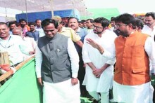 'दानवे-खोतकरांमध्ये सेटलमेंट झाली हे वेगळं सांगण्याची गरज नाही'