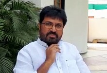 अर्जुन खोतकरांची काँग्रेस नेत्यासोबत गुप्त बैठक