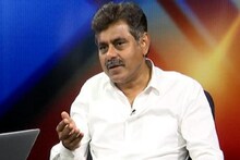 एका काँग्रेस नेत्याकडे 895 कोटींची संपत्ती पण कार नाही