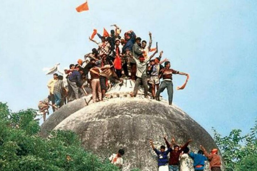 1992 मधील 6 डिसेंबर हा दिवस या वादात ऐतिहासिक ठरला. यादिवशी हजारो कारसेवकांनी आयोध्येतील बाबरी मशिद पाडली आणि राम मंदिर बांधण्याचे प्रयत्न करण्यात आले. त्यानंतर झालेल्या दंगलीत 2 हजार लोक मारले गेले. 1992 मधील 6 डिसेंबर हा दिवस या वादात ऐतिहासिक ठरला. यादिवशी हजारो कारसेवकांनी आयोध्येतील बाबरी मशिद पाडली आणि राम मंदिर बांधण्याचे प्रयत्न करण्यात आले. त्यानंतर झालेल्या दंगलीत 2 हजार लोक मारले गेले.