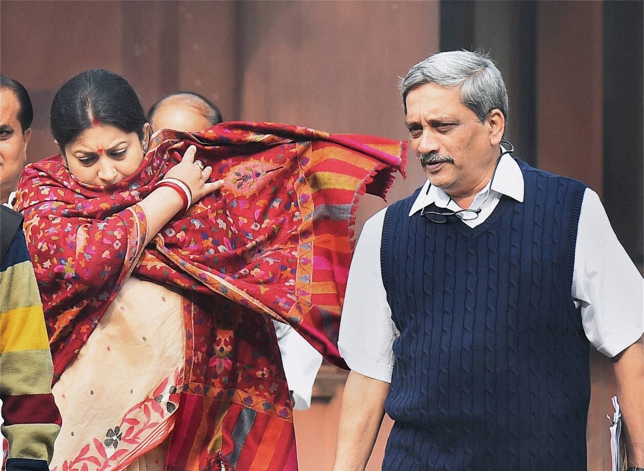 गेल्या वर्षभरापासून ते स्वादुपिंडाच्या कर्करोगावर भारतात आणि अमेरिकेत उपचार घेत होते. मात्र दिवसेंदिवस त्यांची तब्येत खालवत चालली होती. गेल्या काही महिन्यांपासून त्यांच्यावर घरीच उपचार सुरू होते. गेल्या वर्षभरापासून ते स्वादुपिंडाच्या कर्करोगावर भारतात आणि अमेरिकेत उपचार घेत होते. मात्र दिवसेंदिवस त्यांची तब्येत खालवत चालली होती. गेल्या काही महिन्यांपासून त्यांच्यावर घरीच उपचार सुरू होते.