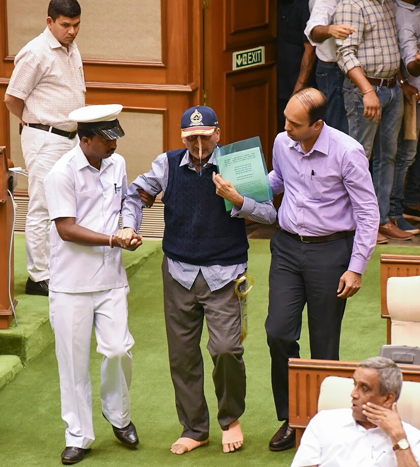 सप्टेंबर २०१६ रोजी भारतीय लष्कराने केलेल्या सर्जिकल स्टाइकमध्ये पर्रीकरांची मुख्य भूमिका होती. सप्टेंबर २०१६ रोजी भारतीय लष्कराने केलेल्या सर्जिकल स्टाइकमध्ये पर्रीकरांची मुख्य भूमिका होती.