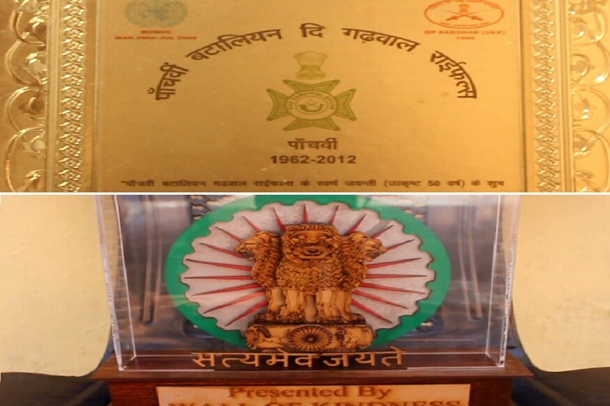 बन्सी प्रसाद यांचा सरकारनं मरणोत्तर गौरव केला. त्यांच्या काही आठवणींमध्ये चित्रा देवी आयुष्य जगत आहेत. विंग कमांडर अभिनंदन भारतात परत असल्यानं त्यांना आनंद झाला आहे. जे माझ्या नशिबी आलं ते इतर कुणाच्याही नशिबी येऊ नये अशी भावना चित्रा देवी यांनी बोलून दाखवली. बन्सी प्रसाद यांचा सरकारनं मरणोत्तर गौरव केला. त्यांच्या काही आठवणींमध्ये चित्रा देवी आयुष्य जगत आहेत. विंग कमांडर अभिनंदन भारतात परत असल्यानं त्यांना आनंद झाला आहे. जे माझ्या नशिबी आलं ते इतर कुणाच्याही नशिबी येऊ नये अशी भावना चित्रा देवी यांनी बोलून दाखवली.