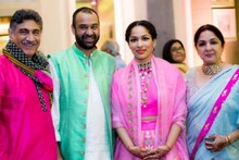 तीन वर्षांचं लग्न मोडतेय ही स्टार फॅशन डिझायनर, आईने केलं होतं १० वर्षांपूर्वी लग्न