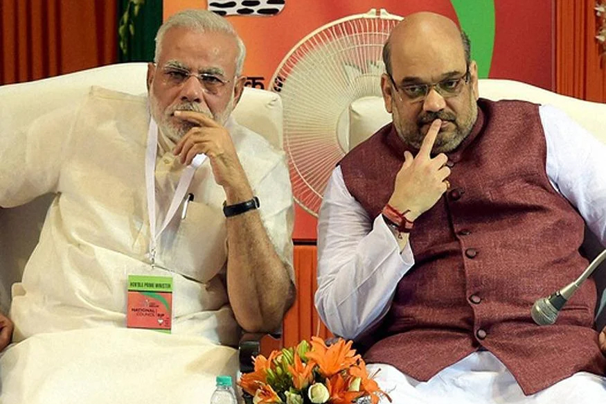 लोकसभा निवडणुकीच्या शेवटच्या दोन टप्प्यांसाठी हा आहे भाजपचा मास्टरप्लॅन