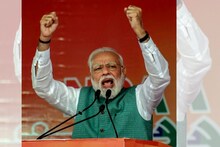 सस्पेन्स संपला! पंतप्रधान मोदी 'इथून' लढवणार निवडणूक; स्वतः राजनाथ सिंहांनी केलं स्पष्ट