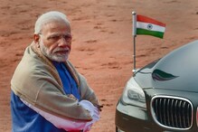 Loksabha Election 2019 : भाजपला स्वबळावर 220 जागा, UPA रोखणार सत्तेचा मार्ग? -सर्व्हे
