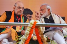 हरियाणामध्ये भाजपला धक्का देणारा एकमेव एक्झिट पोल, बहुमतापासून राहणार दूर?