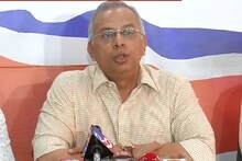 VIDEO: दुसऱ्यांनी केलेल्या कामाचं श्रेय किती दिवस घेणार - नितीन सरदेसाई