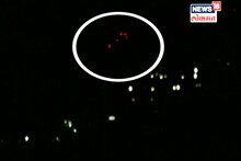 कानठळ्या बसवणारा आवाज आणि सतत मारा, पाकच्या गोळीबाराचा VIDEO
