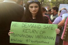 पाकिस्तानी नागरिकांनी अभिनंदन यांच्यासाठी केलं असं काही ज्याचा तुम्हालाही अभिमान वाटेल