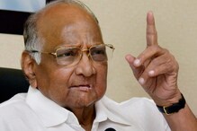 पवारांची पॉवरफुल खेळी, उस्मानाबादेत ओमराजेंविरोधात राणा जगजितसिंह पाटील मैदानात पवारांची पॉवरफुल खेळी, उस्मानाबादेत ओमराजेंविरोधात राणा जगजितसिंह पाटील मैदानात