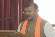 गोव्यात रात्रीचा खेळ सुरूच, पावसकर यांचाही शपथविधी उरकला