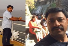 महिला इंटर्नने कर्मचाऱ्याच्या मदतीने केली संपादकाची हत्या, लैंगिक छळ केल्याचा आरोप