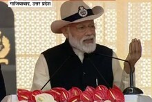 VIDEO: 'देशाच्या सुरक्षेमध्ये CISFची भूमिका महत्त्वाची'