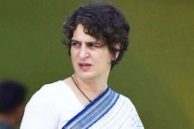 ... म्हणून भाजपच्या 'या' नेत्याला मिळणार प्रियंका गांधी यांचा बंगला ... म्हणून भाजपच्या 'या' नेत्याला मिळणार प्रियंका गांधी यांचा बंगला