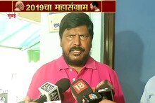VIDEO: 'राहुल शेवाळेंना आर्शिवाद आहेच पण उद्धव ठाकरेंचा आशिर्वाद मला पाहिजे'