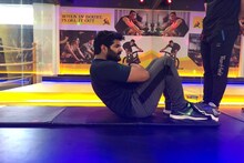 #FitnessFunda : ...म्हणून राणादा नेहमी जिंकतो कुस्ती