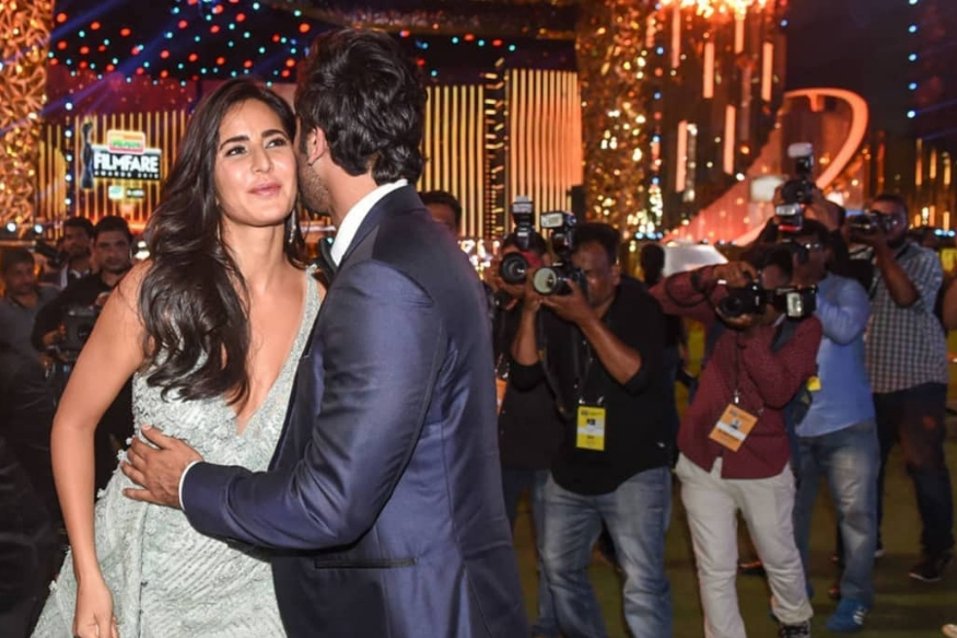 रणबीरशी झालेल्या ब्रेकअपवर कतरिना म्हणाली, ‘मला मित्रांपेक्षा आता शत्रूवर जास्त विश्वास आहे’