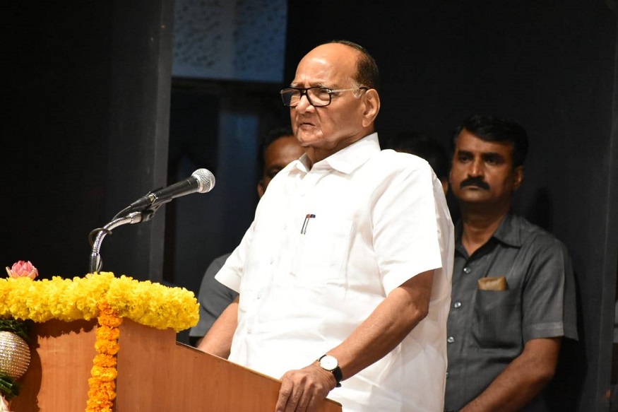 BLOG : शरद पवार : जाणता राजा की राजकारणातील हिचकॉक?