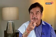 'कोणत्या पक्षात जाणार हे 22 मार्चला सांगेन',बंडखोर शत्रुघ्न सिन्हांचे पुन्हा संकेत