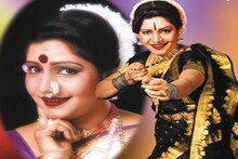 पाहा व्हिडिओ : नटरंगी नार, पुण्याच्या काँग्रेस उमेदवार?