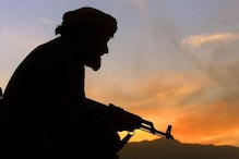 8 राज्यांमध्ये दहशतवादी हल्ल्याची शक्यता; मुंबईसह महाराष्ट्रात हाय अलर्ट जारी 8 राज्यांमध्ये दहशतवादी हल्ल्याची शक्यता; मुंबईसह महाराष्ट्रात हाय अलर्ट जारी
