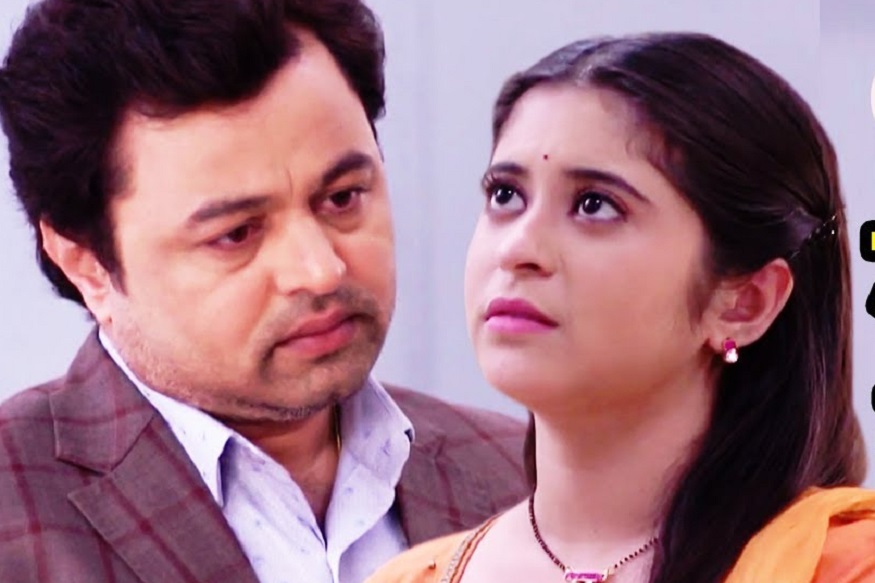 ...आणि ईशाला कळतो विक्रांत सरंजामेचा खरा चेहरा