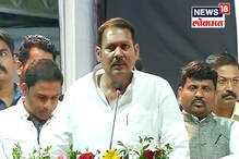 SPECIAL REPORT: उदयनराजे साताऱ्याची खासदारकी राखणार का?