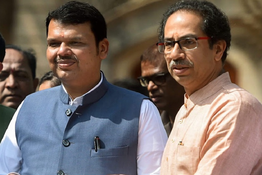 SPECIAL REPORT: उद्धव ठाकरे आणि मुख्यमंत्री फडणवीस यांचं नेमकं काय ठरलंय?