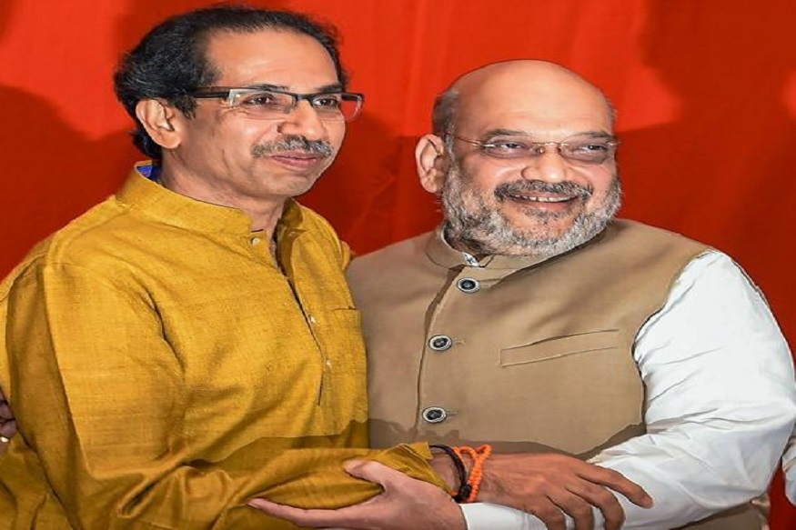 अफझलखान, कुंभकर्ण, पटक देंगे आणि आता 'पहले सरकार' !