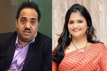 संजय काकडेंच्या पत्नीला भाजपकडून आॅफर, थेट बारामतीतून उमेदवारी!