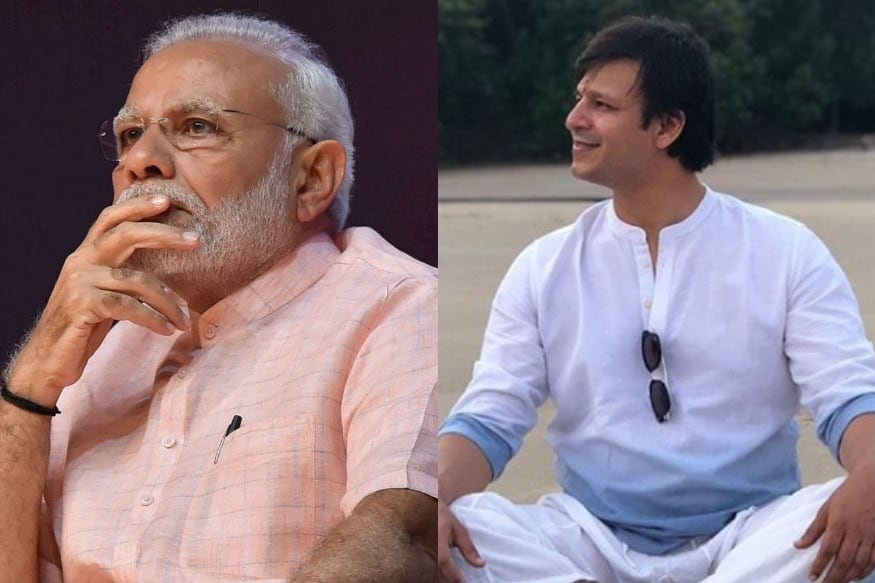 पंतप्रधान नरेंद्र मोदींच्या जीवनावर आधारित बायोपिक 'पीएम मोदी'च्या प्रदर्शनाची चर्चा मागच्या काही काळापासून होती. मात्र आता ही चर्चा थांबली असून या सिनेमाच्या प्रदर्शनाची तारीख ठरली आहे. पंतप्रधान नरेंद्र मोदींच्या जीवनावर आधारित बायोपिक 'पीएम मोदी'च्या प्रदर्शनाची चर्चा मागच्या काही काळापासून होती. मात्र आता ही चर्चा थांबली असून या सिनेमाच्या प्रदर्शनाची तारीख ठरली आहे.