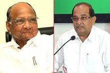 VIDEO : माझे वडील आज हयात नाही, पवारांचं असं बोलणं किती योग्यतेचं? - विखे पाटील