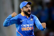 INDvsAUS : 'संत्रा सिटी' भारतासाठी ठरली लकी, विजयाचा लगावला 'चौकार'! INDvsAUS : 'संत्रा सिटी' भारतासाठी ठरली लकी, विजयाचा लगावला 'चौकार'!