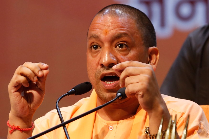 उत्तर प्रदेशात योगी सरकारला 2 वर्षं झाल्यानिमित्त मुख्यमंत्र्यांनी रिपोर्ट कार्ड सादर केलं. गेल्या 10 वर्षांत झाली नाहीत एवढी कामं आम्ही 2 वर्षांत केल्याचा दावा योगी आदित्यनाथ यांनी केला. उत्तर प्रदेशात योगी सरकारला 2 वर्षं झाल्यानिमित्त मुख्यमंत्र्यांनी रिपोर्ट कार्ड सादर केलं. गेल्या 10 वर्षांत झाली नाहीत एवढी कामं आम्ही 2 वर्षांत केल्याचा दावा योगी आदित्यनाथ यांनी केला.