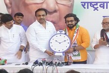 शिरूरमधून अमोल कोल्हेंचं काय होणार? EXIT POLL चा अंदाज समोर
