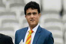 World Cup : दादाची भविष्यवाणी, पाकिस्तानसह हे तीन देश खेळणार सेमिफायनल World Cup : दादाची भविष्यवाणी, पाकिस्तानसह हे तीन देश खेळणार सेमिफायनल