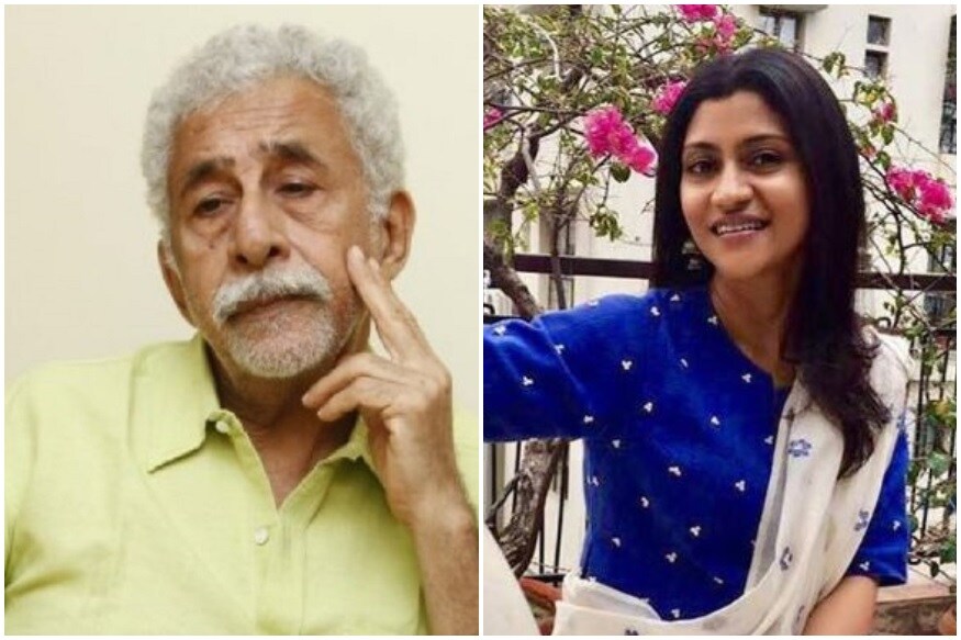 देशात लोकसभेच्या प्रचाराचा धडाका सुरू आहे. यातच 600 पेक्षा जास्त कलाकारांनी समानता आणि सामाजिक न्यायाला मत देण्याचं आणि असभ्य, एकाधिकाराला नाकारण्याचे आवाहन केलं आहे. देशात लोकसभेच्या प्रचाराचा धडाका सुरू आहे. यातच 600 पेक्षा जास्त कलाकारांनी समानता आणि सामाजिक न्यायाला मत देण्याचं आणि असभ्य, एकाधिकाराला नाकारण्याचे आवाहन केलं आहे.