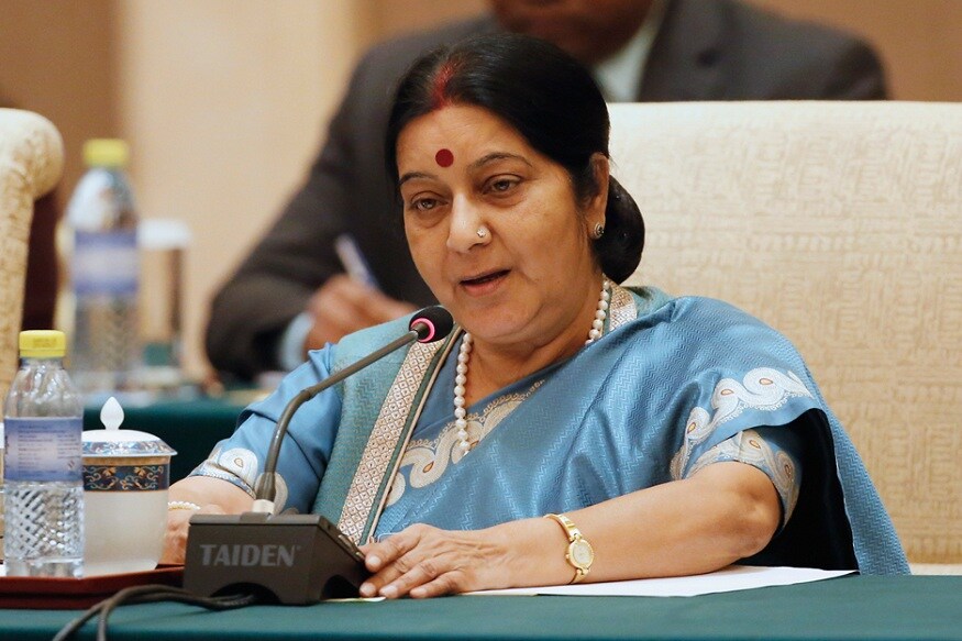 असोसिएशन ऑफ डेमोक्रेटिक रिफॉर्म(एडीआर) च्या एका अहवालानुसार परारष्ट्र मंत्री सुषमा स्वराज आणि काँग्रेस नेते ज्योतीरादित्य शिंदे यांच्या संपत्तीत 2009 ते 2014 या काळात 122 टक्क्यांनी वाढ झाली. असोसिएशन ऑफ डेमोक्रेटिक रिफॉर्म(एडीआर) च्या एका अहवालानुसार परारष्ट्र मंत्री सुषमा स्वराज आणि काँग्रेस नेते ज्योतीरादित्य शिंदे यांच्या संपत्तीत 2009 ते 2014 या काळात 122 टक्क्यांनी वाढ झाली.