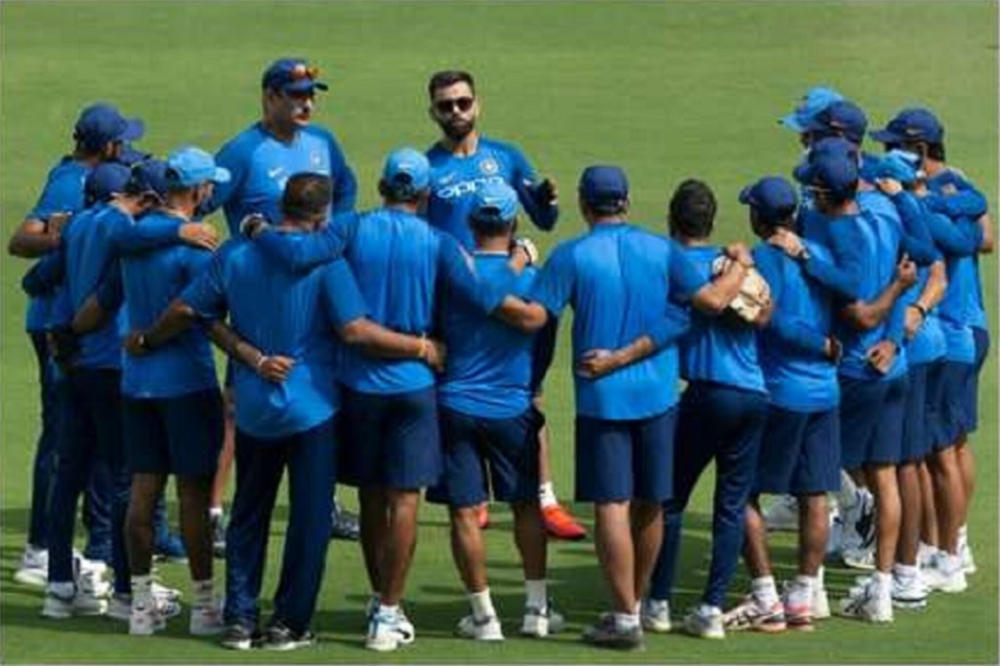 World Cup 2019 : विराट, धोनी, रोहित आणि कोण....