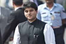 काँग्रेसला धक्का; राहुल गांधींनंतर या बड्या नेत्याचा राजीनामा