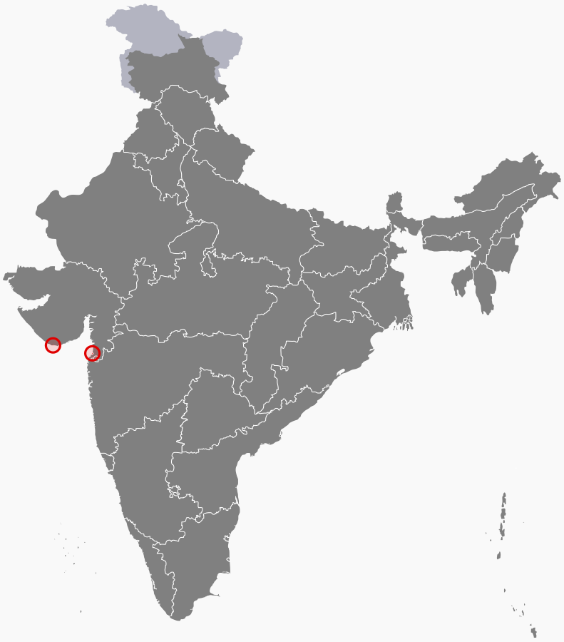 भारताचा केंद्रशासित प्रदेश दीव दमणच्या बेटावर एक तुरुंग आहे. बेटावरील प्रसिद्ध किल्ला दिउ इथं हा तुरुंग आहे. पोर्तुगाल शासकांनी या किल्ल्याची बांधणी केली होती. भारताचा केंद्रशासित प्रदेश दीव दमणच्या बेटावर एक तुरुंग आहे. बेटावरील प्रसिद्ध किल्ला दिउ इथं हा तुरुंग आहे. पोर्तुगाल शासकांनी या किल्ल्याची बांधणी केली होती.