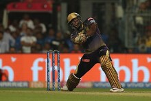 गेलच्या एका सल्ल्यानं रसेल झाला तडाखेबाज फलंदाज!